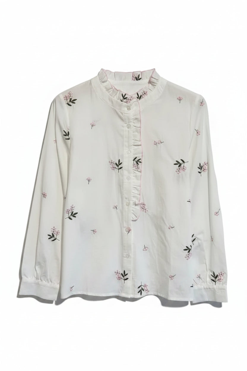 Sprig Blouse