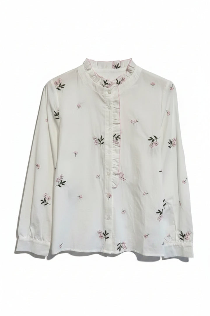 Sprig Blouse
