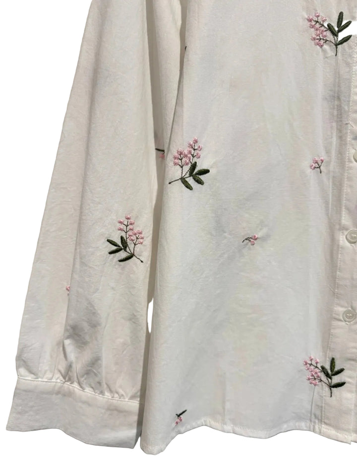 Sprig Blouse