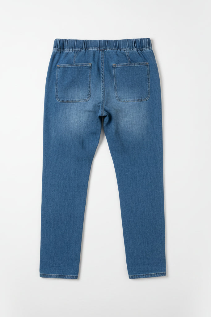 Elise Denim Jeans