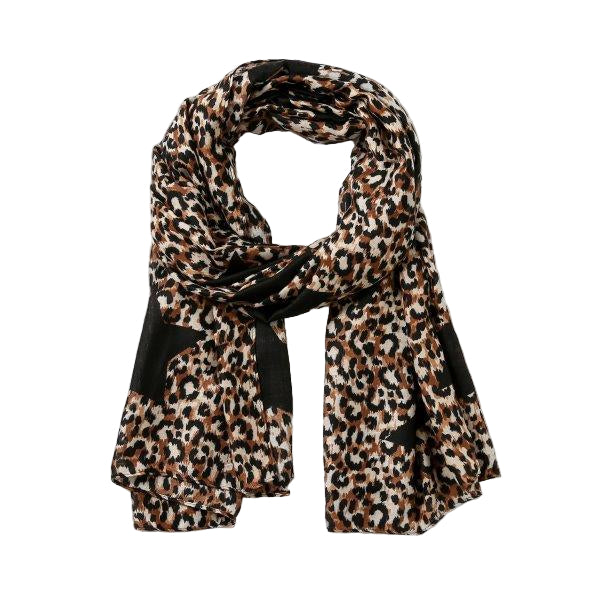 Star Leo Scarf | colours to choose