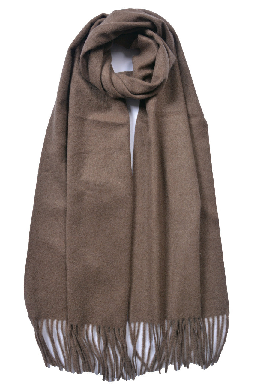 Cashmere Blend Scarf