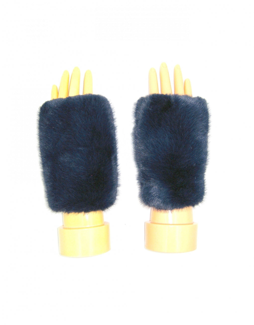 Faux Fur Hand Warmers | Colours to choose!