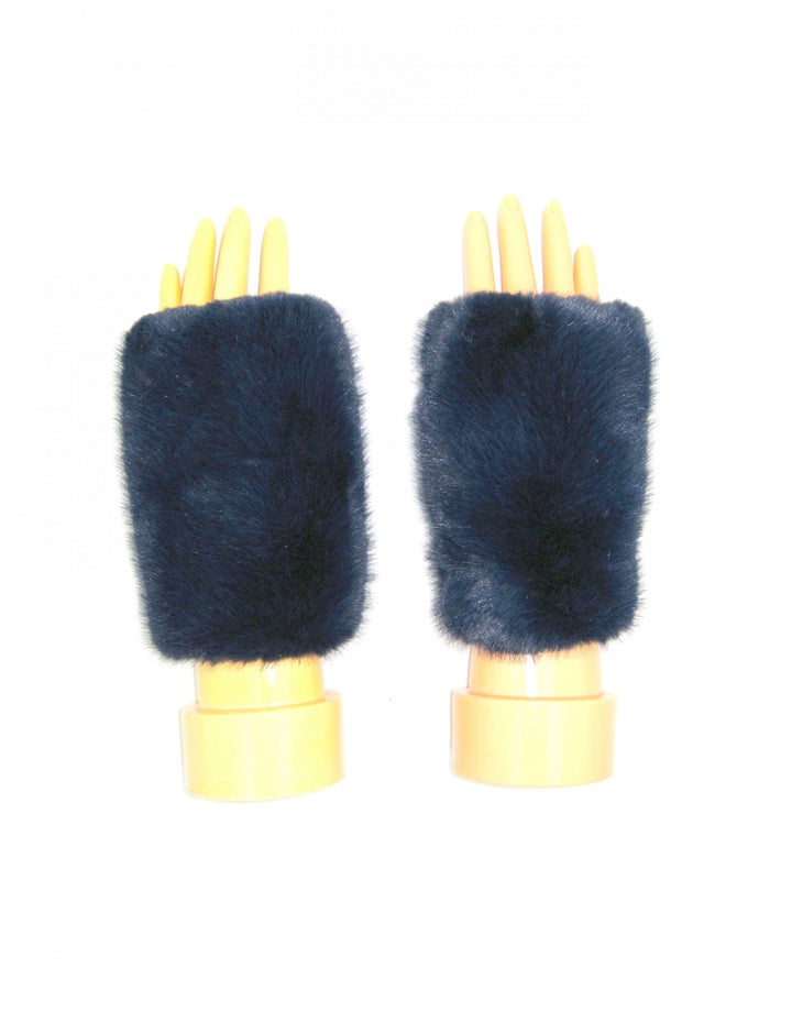 Faux Fur Hand Warmers | Colours to choose!