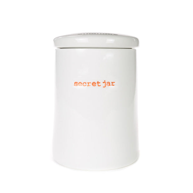 Keith Brymer Jones SECRET JAR Storage Jar