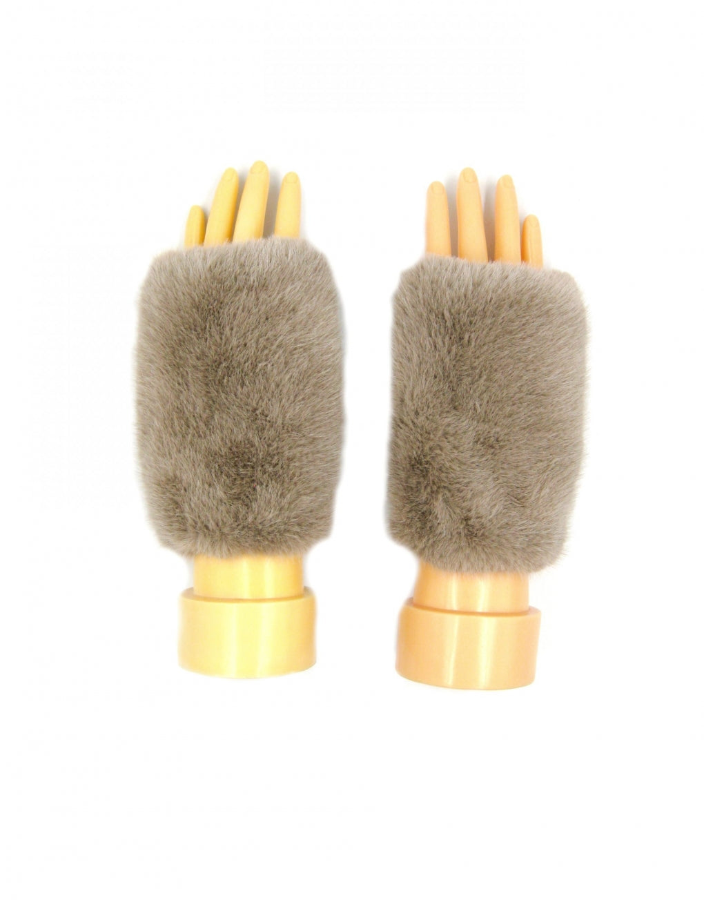 Faux Fur Hand Warmers | Colours to choose!