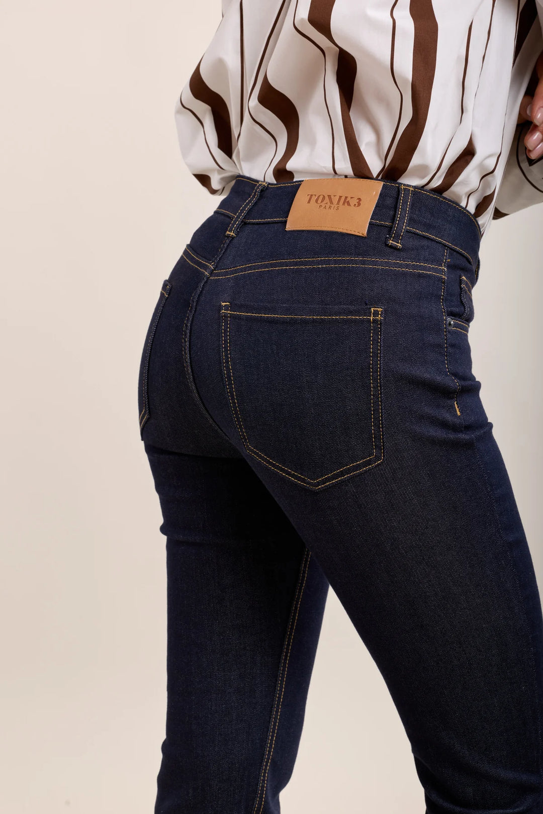 Kiki Denim Jeans