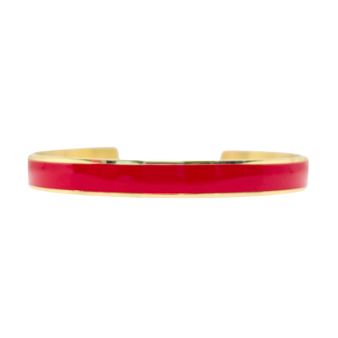 Ashley Stainless Steel Bangle