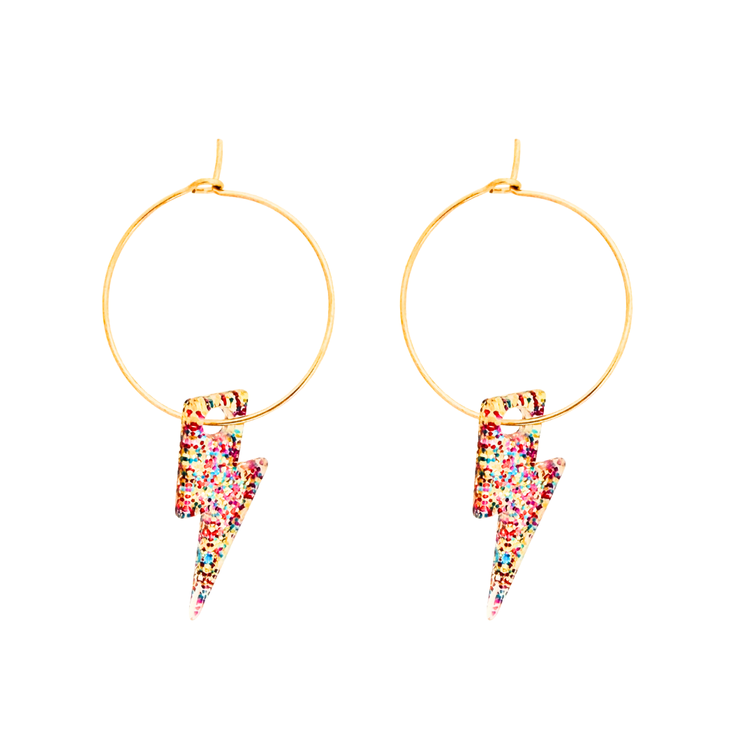Bolt Hoops