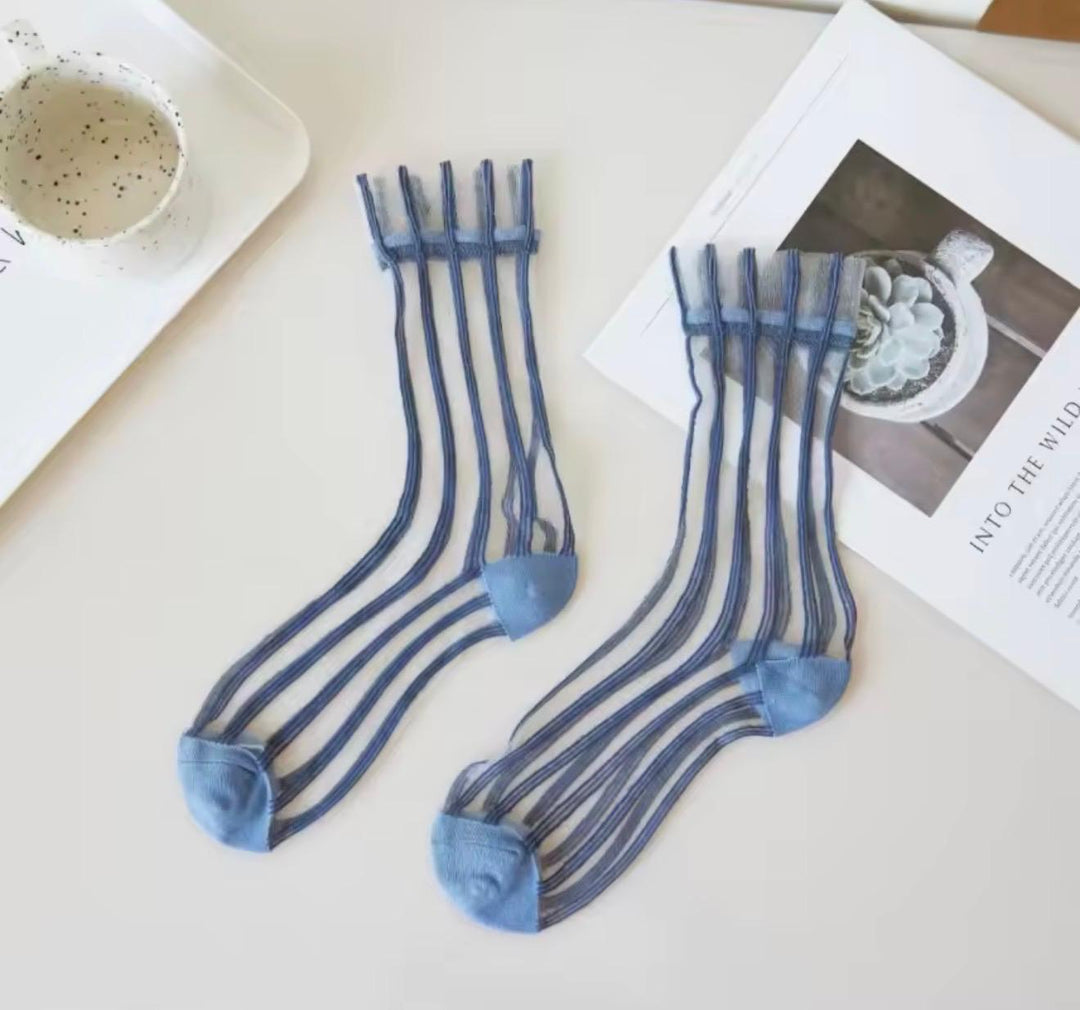 Korina Socks