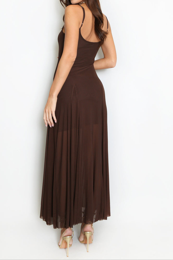 Darcey Dress