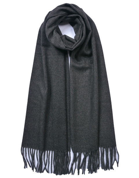Cashmere Blend Scarf