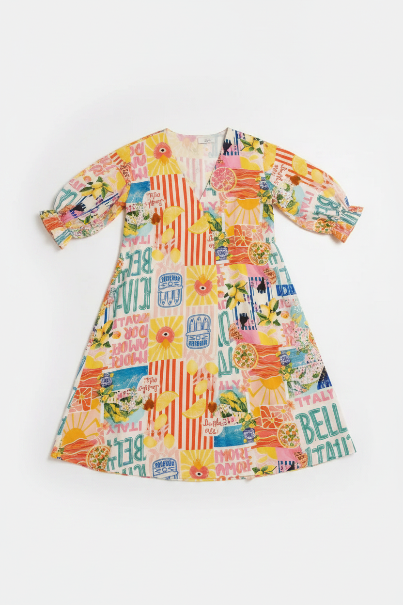 Ciao Dress