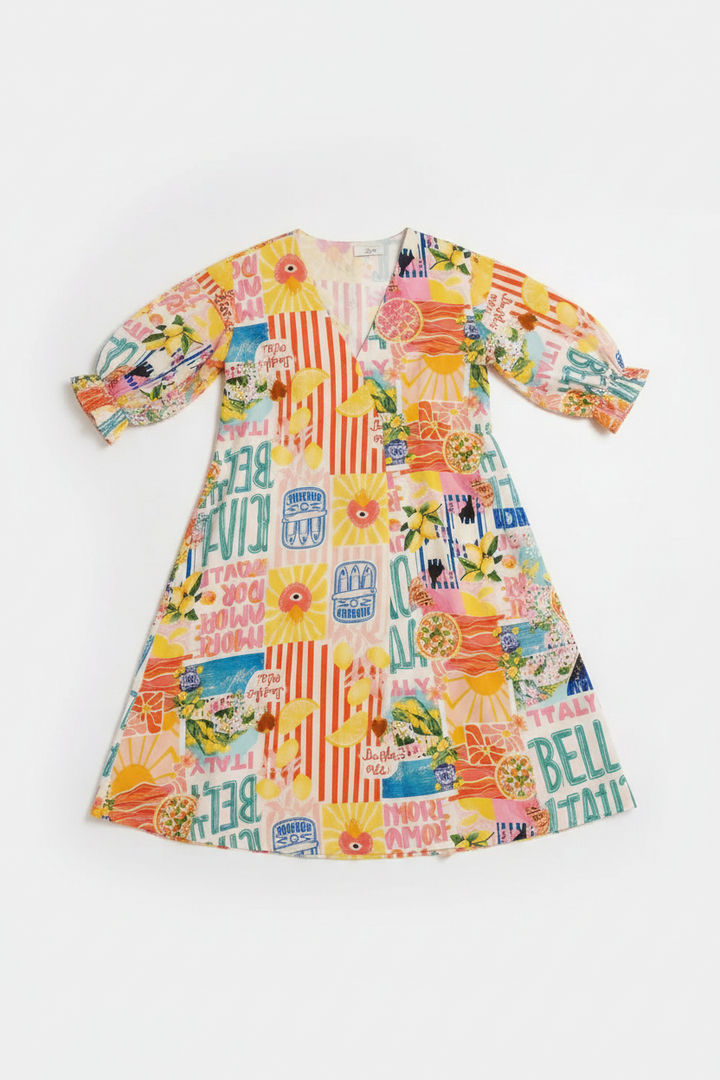 Ciao Dress