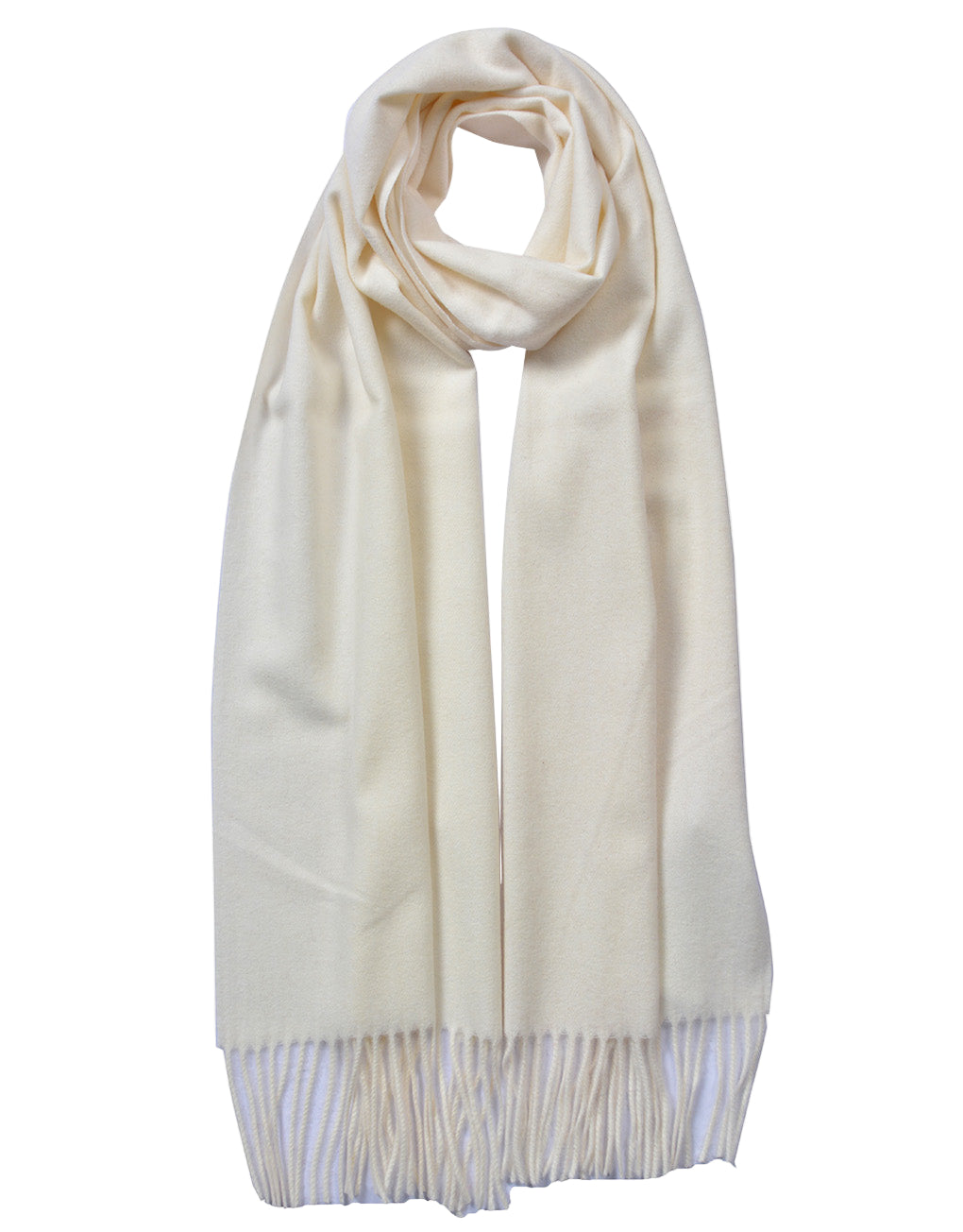 cashmere scarf
