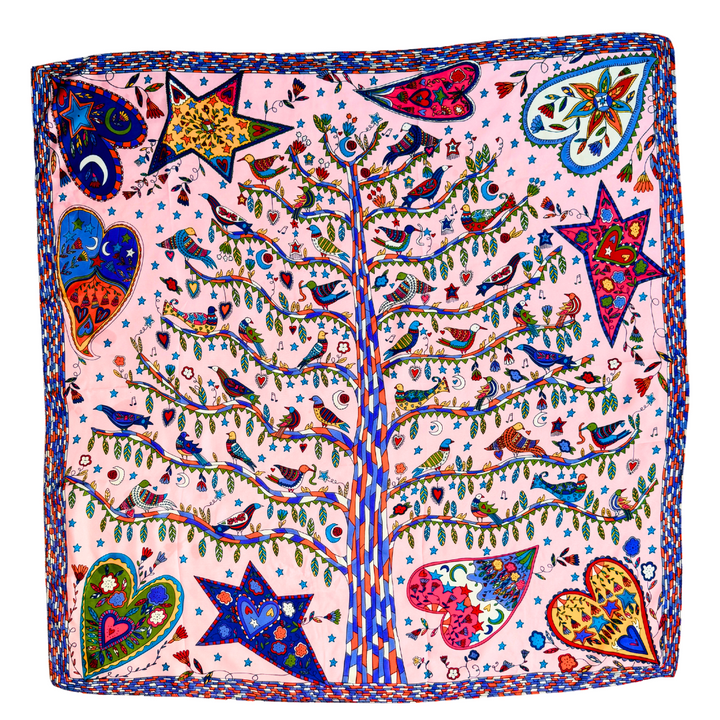 Camille Scarf