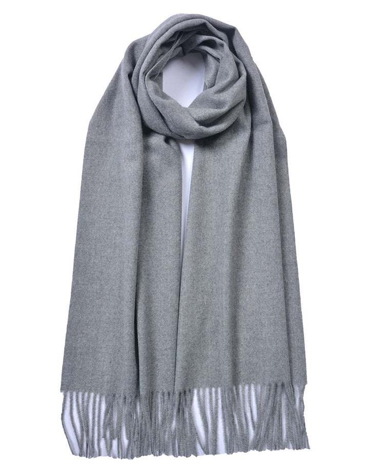 Cashmere Blend Scarf