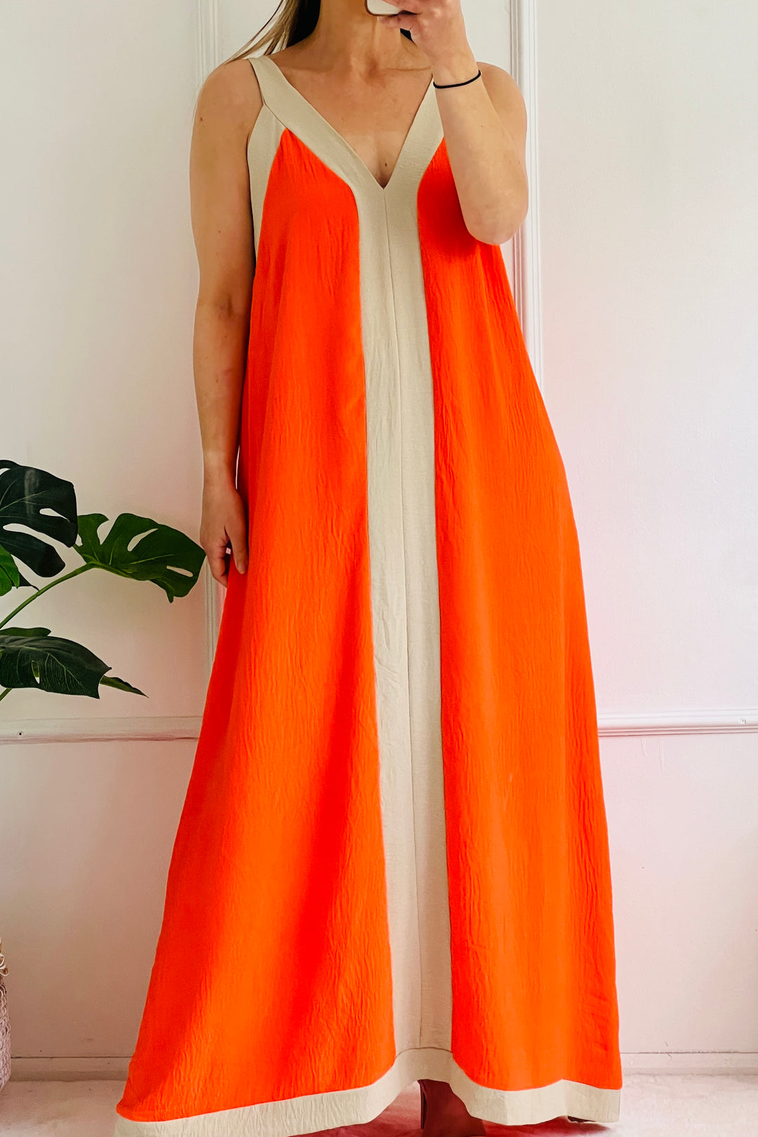 Suzi Dress