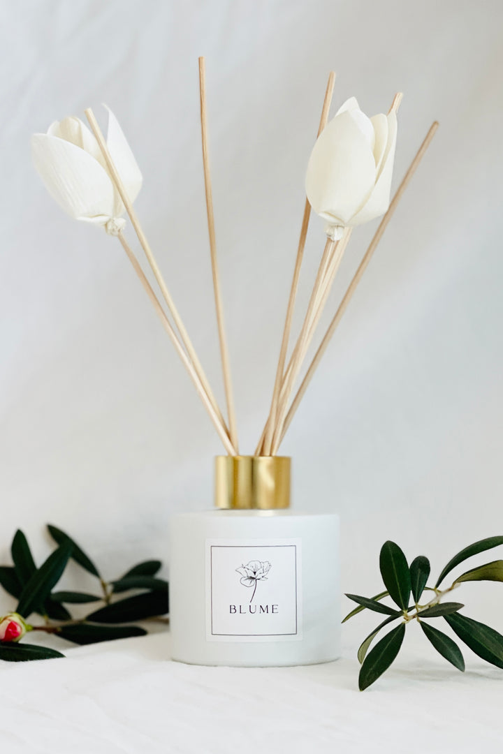 Home Fragrance Flower Diffuser | Choose Your Home Fragrance!