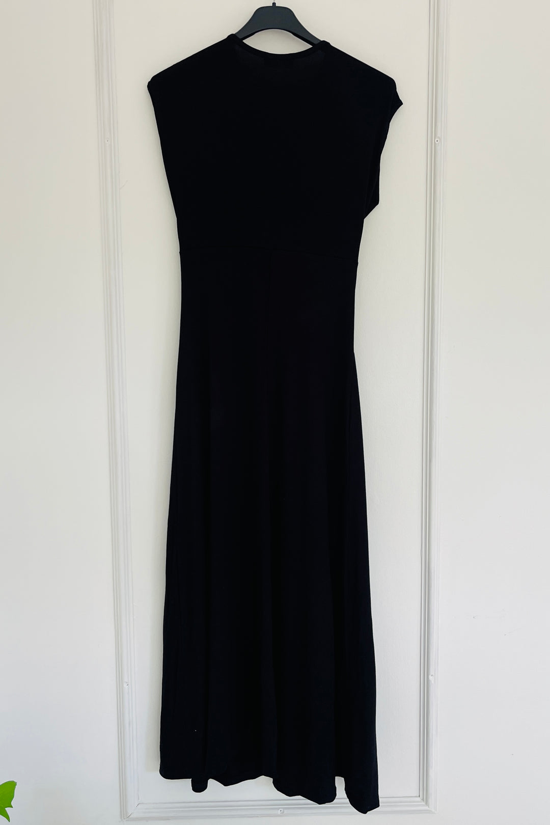 Siena Maxi Dress | Black