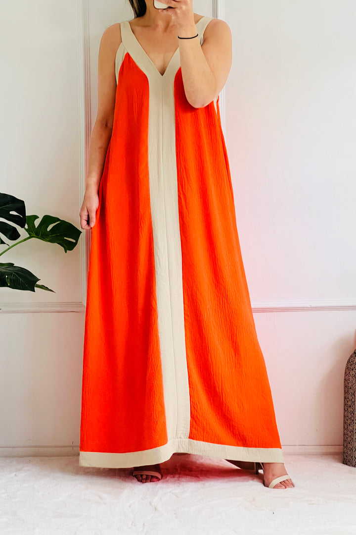 Suzi Dress