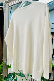 Eleanor Knit | Cream