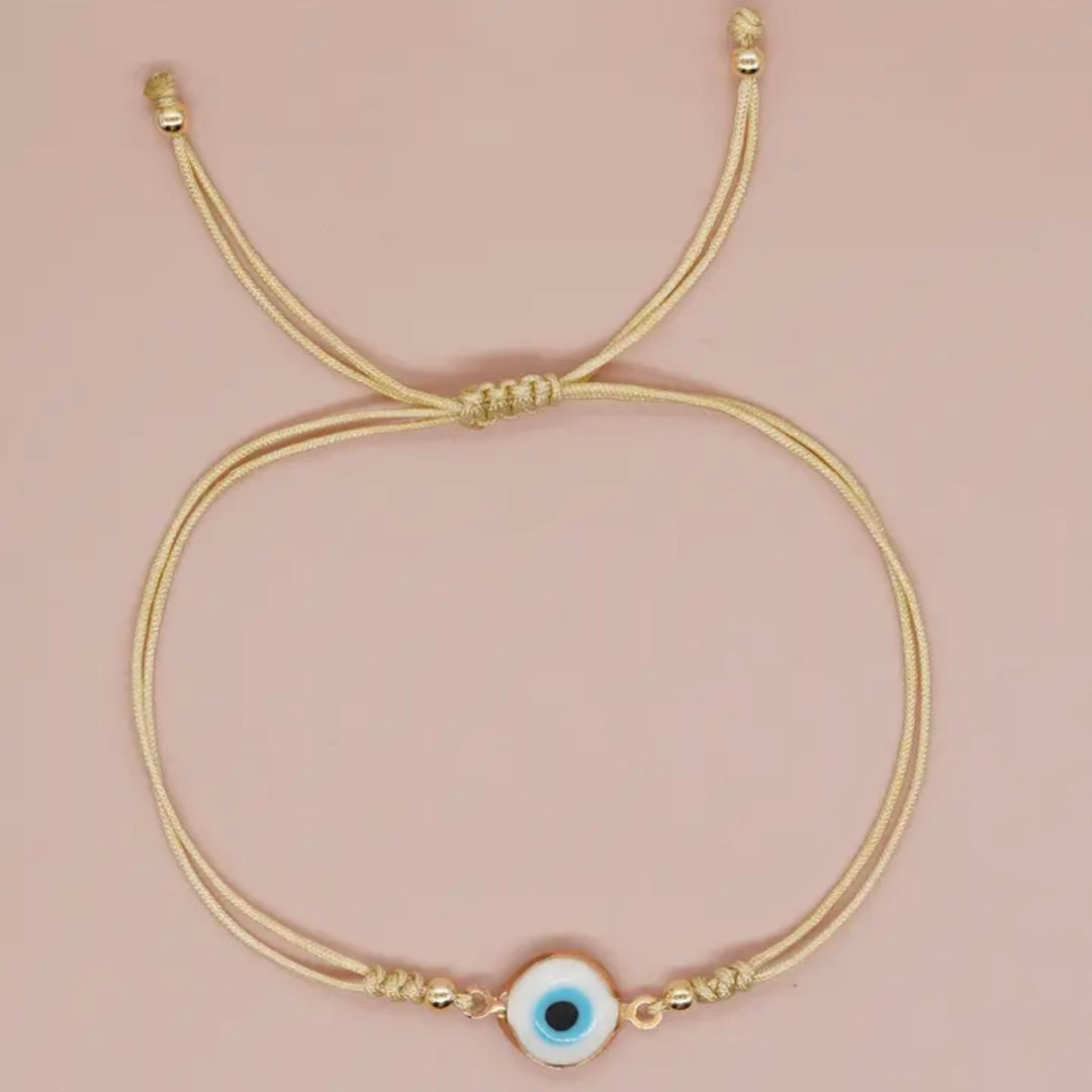 Eye Friendship Bracelet