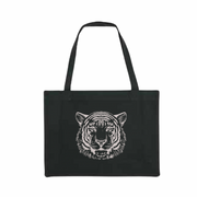 Tiger Tote | Colours to choose!