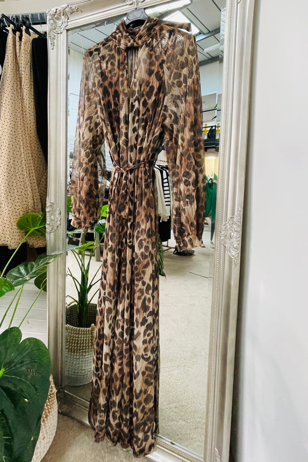 Frida Dress | Classic Leo