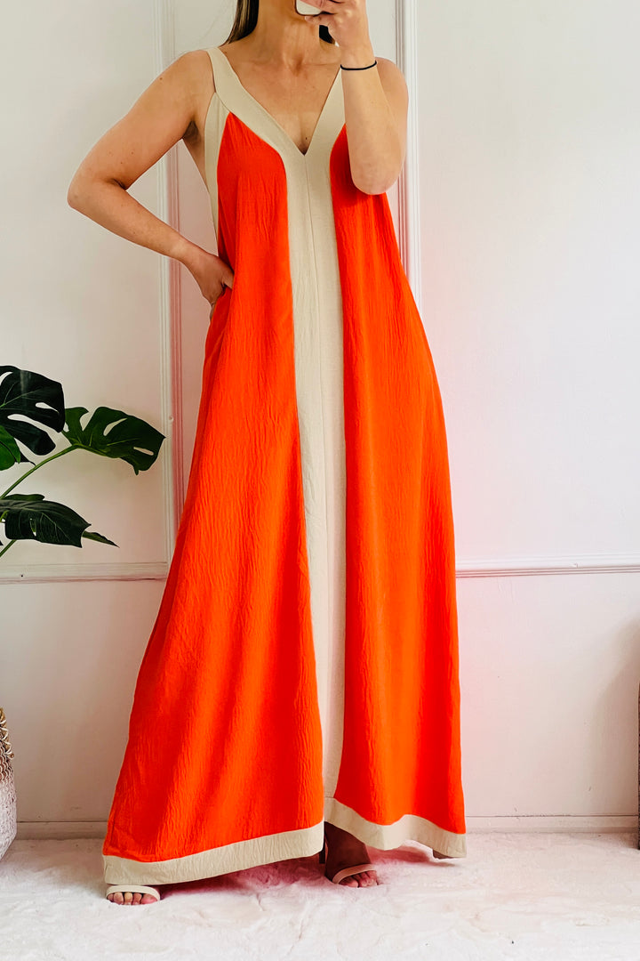 Suzi Dress