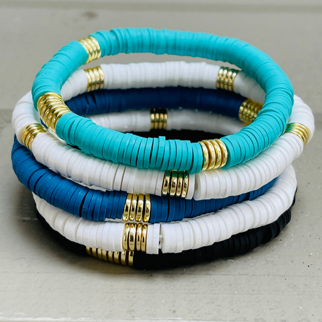 Boho Bracelet | Colours to choose!