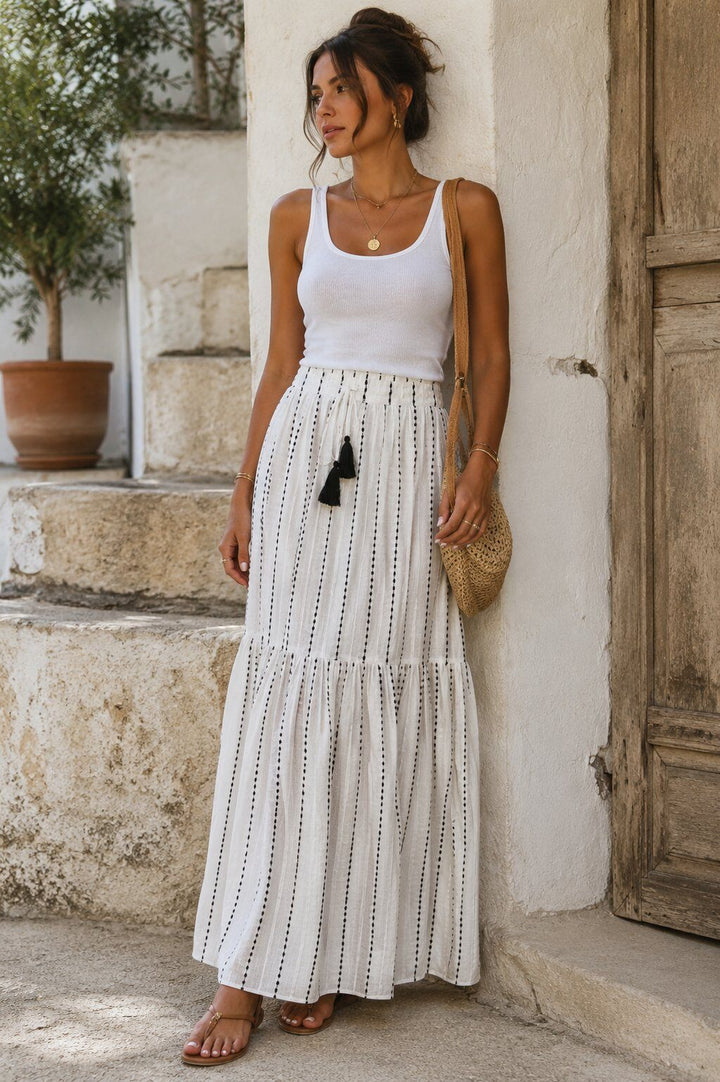 Keisha Skirt