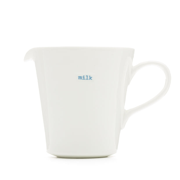 Keith Brymer Jones Milk Jug