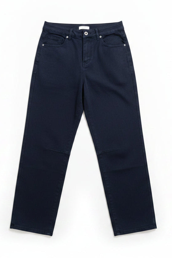 pants on a white background