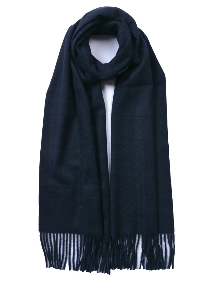 Cashmere Blend Scarf