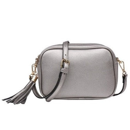 Camera Crossbody Bag