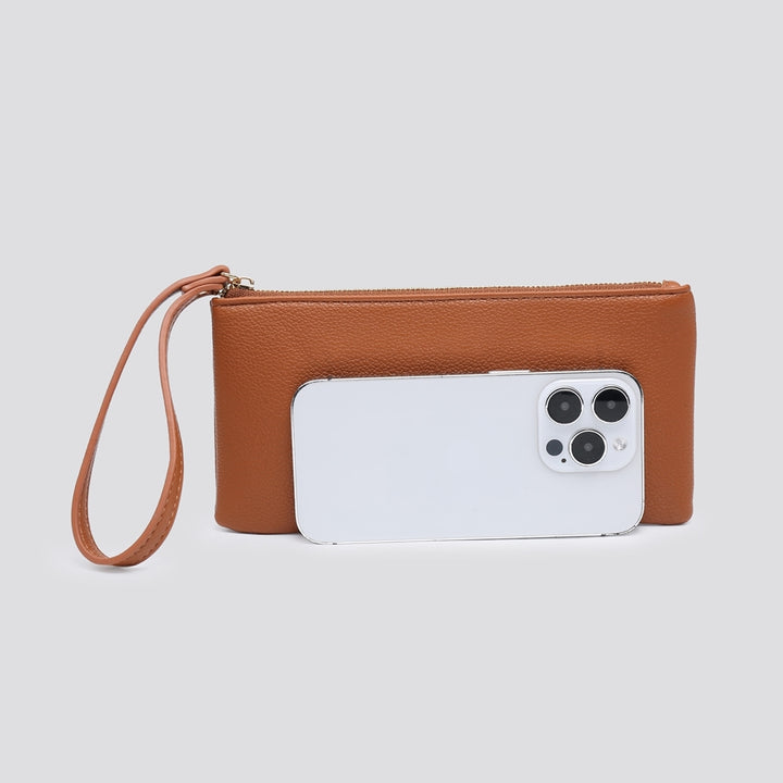 Wristlet Bag
