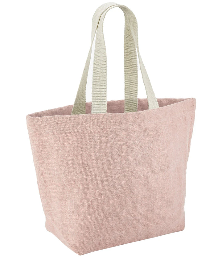 Jute Beach Bag