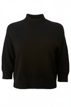 Piper Funnel Neck Jumper