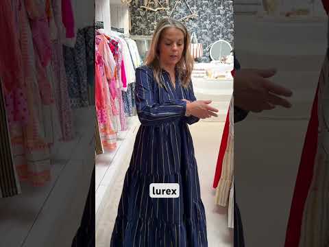 Cala Dress