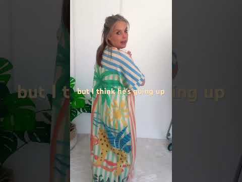 Fiona Dress