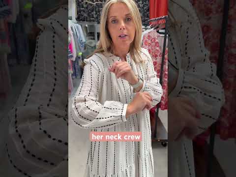 Sammy White Summer Dress