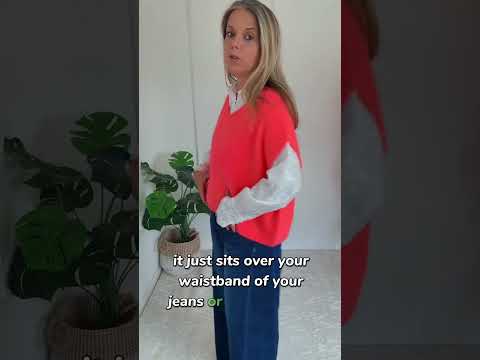Ashcroft Alpaca Fine Knit Jumper | Neon Coral