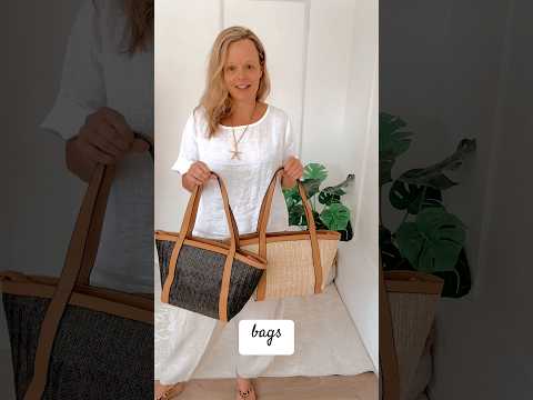 Cannes Tote Bag
