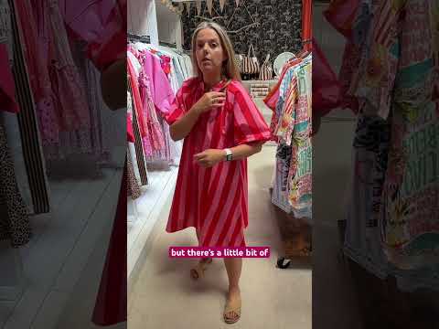 Vienna Dress