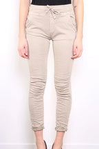 Naya Jogger Jeans - OUTLET