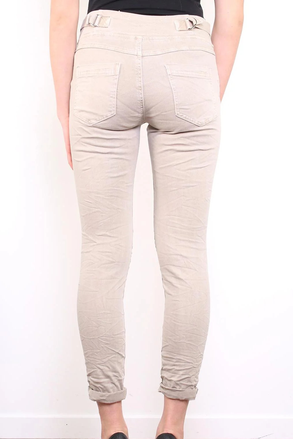 Naya Jogger Jeans - OUTLET