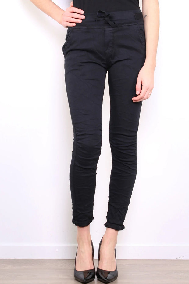Naya Denim Jeans | Black