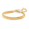 Bonnie Friendship Bracelet | Gold