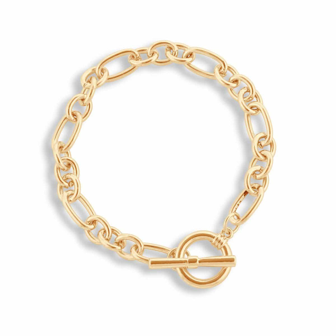 Thyme Bracelet | Gold